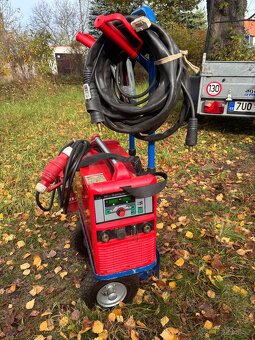 Svářeči zdroje - 5