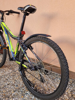 Kolo CTM Rocky 2.0 - 5