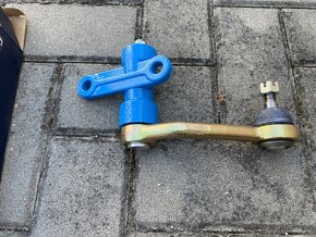 Volha Gaz 24, pomocný čep řízení - 5