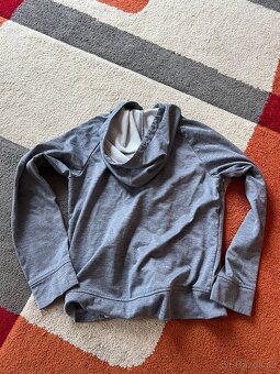 2x sportovní mikiny - 5