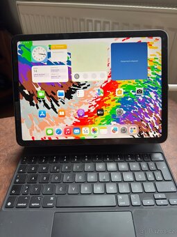 Apple Magic Keyboard with trackpad - 5