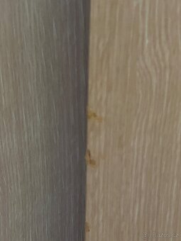 Vestavná předsíňová skříň - 5