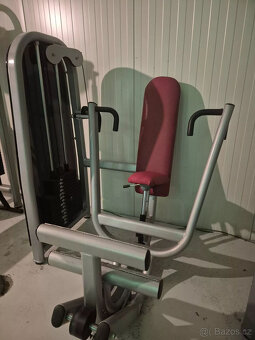 Fitness vybavení Gervasport, L&K, bez Gym 80 - 5