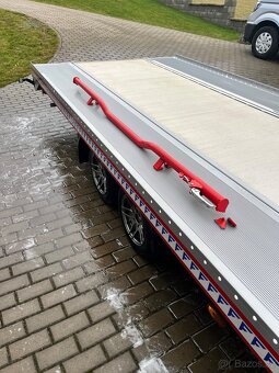 Rozpěrná tyč Fitzel Z Trailer - 5