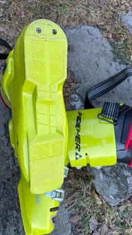 Boty Fisher RC4 26- 27,5 - 5