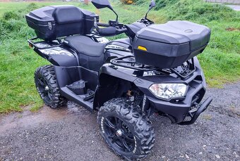 Access 800i LT EPS - 5