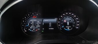 Ford S Max 2.0 140kw - 5