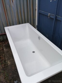 Prodam vanu sanindusa Alca 180x80 - 5