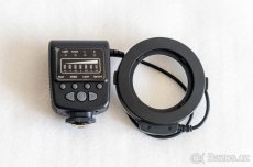 Makroblesk  Meike FC-100 - 5