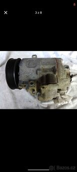 Klima kompresory VW,Renault - 5