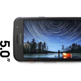 GALAXY XOVER 4S - 5