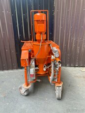 Prodam PFT G4 omítačka,omítací stroj top stav - 5