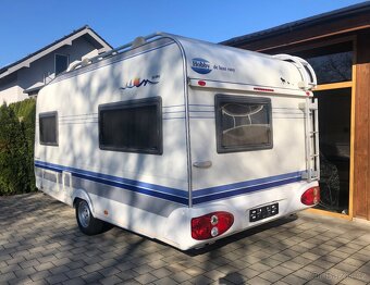 Karavan Hobby 440 De Luxe Easy - 5