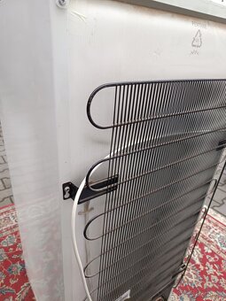 Lednice Zanussi, 240l - 5
