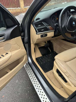 BMW X5 2008 – automat - 5