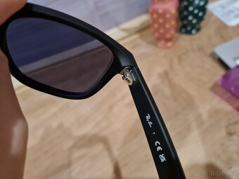 Panske brylove obroucky Ray-ban - 5