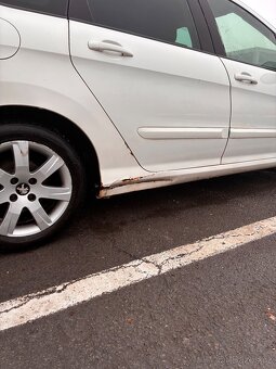 Peugeot 308 sw 1.6hdi 68kw - 5