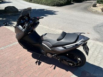 Yamaha T-Max 530 2012 - 5
