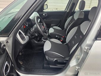 Fiat 500L 0.9TwinAir Nová STK  SUPER STAV - 5