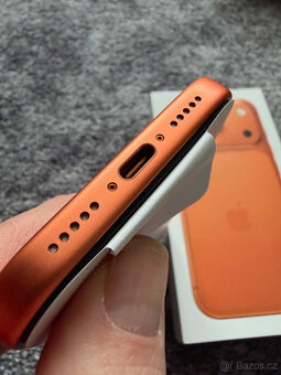 iPhone 17 PRO 256GB - 2 roky záruka + doklad - 5