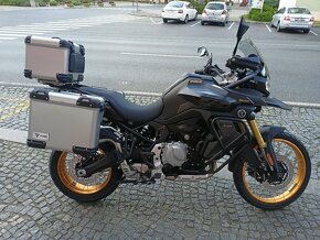 Voge  DSX 900 knight , Dph, Záruka roky , EURO 5+ - 5