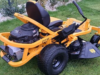 Sekačka s nulovým polomerem otačení - 5