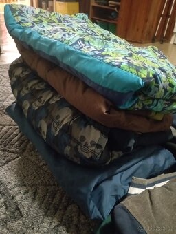 Klučičí oblečení - 5