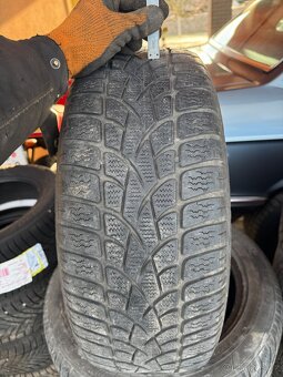 205/55 R16, zimní pneumatiky - 5