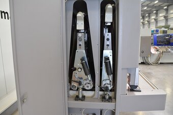 6492 – ŠIROKOPÁSOVÁ BRUSKA CASADEI LIBRA - 5