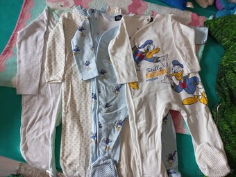 Dětské oblečení 86, 86/92 - 5