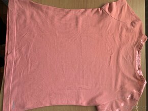 Dívčí tričko Adidas, vel.152 - 5