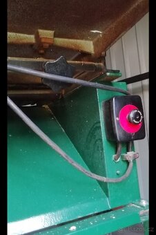 Hoblovka Kovodružstvo - 5