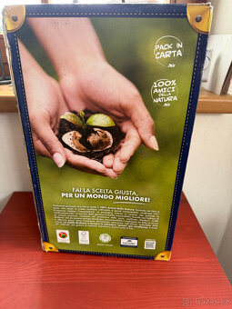 Kávové kapsle - pody Caffé Borbone original E.S.E. - 5