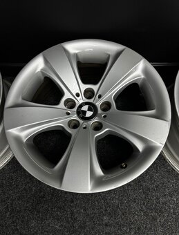 Alu BMW 5x120 17” styling 117 - 5