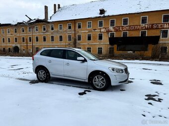 VOLVO XC60 - 5