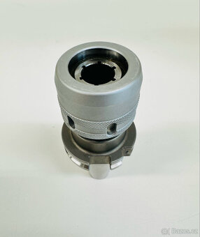 Kleštinový upínač ISO40 ( nové ) - 5