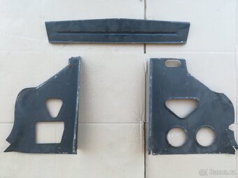 Lada Vaz 2101,2103,2106,2105,2107 čelo - 5