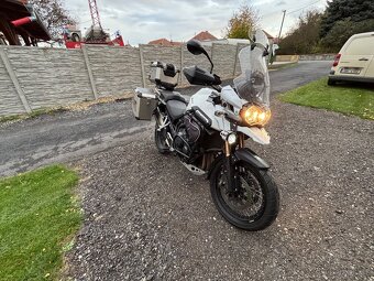 Triumph tiger 1200xc - 5