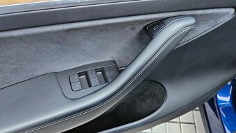 Tesla Model Y LR AWD FSD2 SoH 91.3% - 5