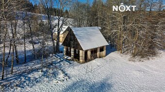 Prodej Chalupa, 140㎡ - 5