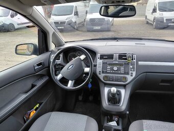 Ford c max rv 2007 - 5