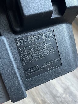 Multifunkční tiskárna Canon K10509 - 5