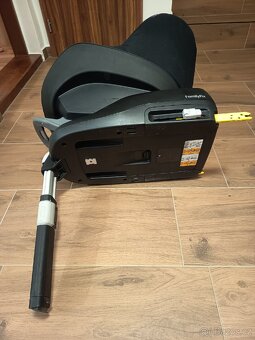 Dětská sedačka maxi-cosi Isofix - 5