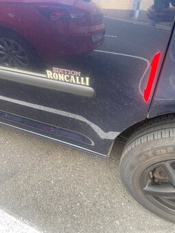 Prodám VW Caddy 1,2 TSI 77kW - 5