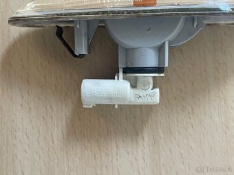 Prodám originální blinkry BMW 1, 3, X1 - 5