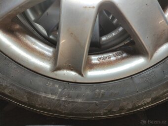 Kola R16 5x112 - 5