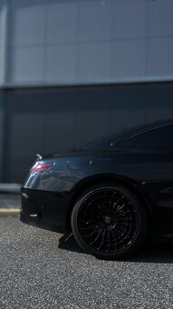 S400 coupé 2016 PRONÁJEM - 5