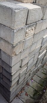 Betonová dlažba - 5