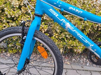 Dětské kolo Superior Paint XC20 - 5