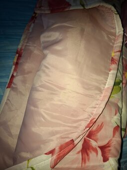 Brokatove povlečení - 5